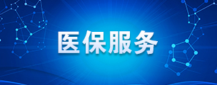 医保服务