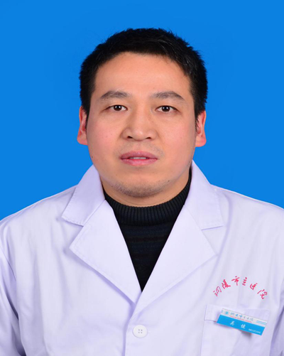 吴健
